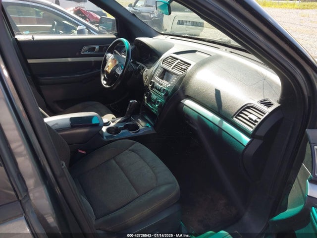 Ford 2016 2016 1FM5K8D87GGB63885 Image 5