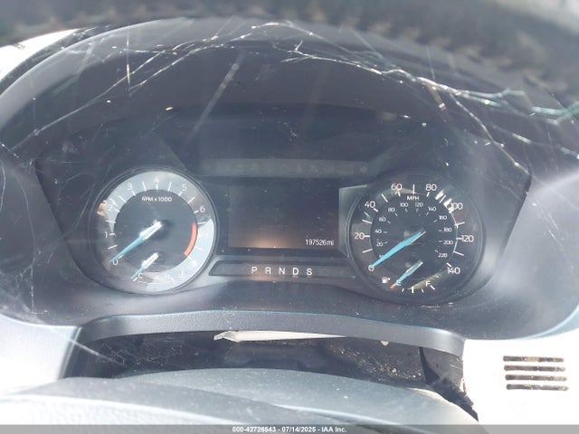Ford 2016 2016 1FM5K8D87GGB63885 Image 7