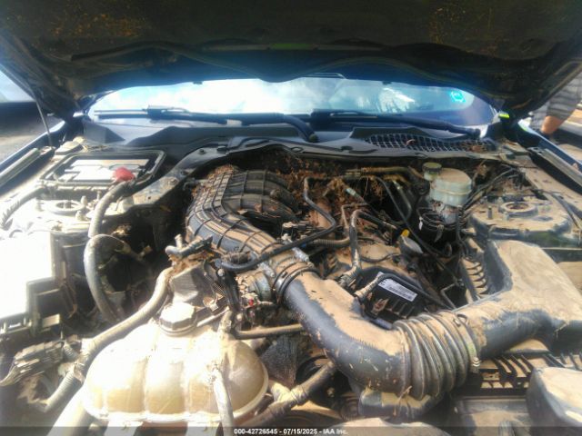 2015 FORD MUSTANG 1FA6P8AM6F5373681 Photo 9