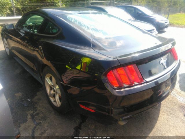 2015 FORD MUSTANG 1FA6P8AM6F5373681 Photo 2