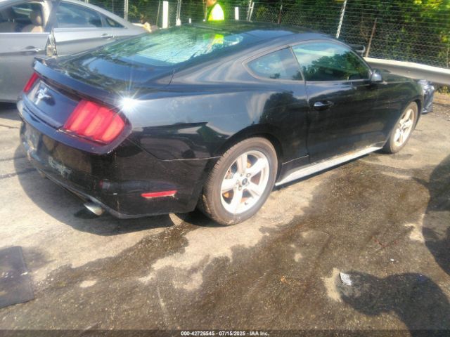 2015 FORD MUSTANG 1FA6P8AM6F5373681 Photo 3