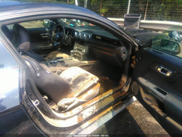 2015 FORD MUSTANG 1FA6P8AM6F5373681 Photo 4