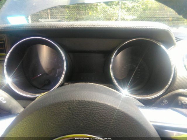 2015 FORD MUSTANG 1FA6P8AM6F5373681 Photo 6