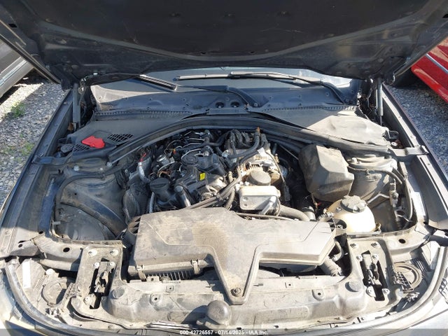 WBA3X5C57ED558521 BMW 328I