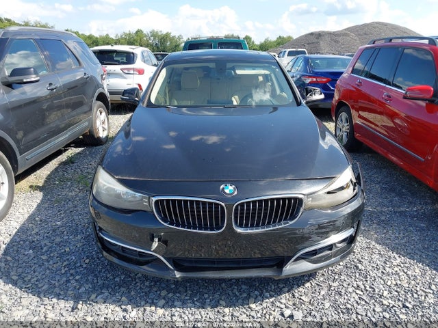 WBA3X5C57ED558521 BMW 328I