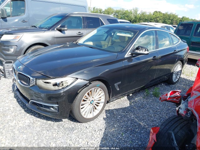 WBA3X5C57ED558521 BMW 328I
