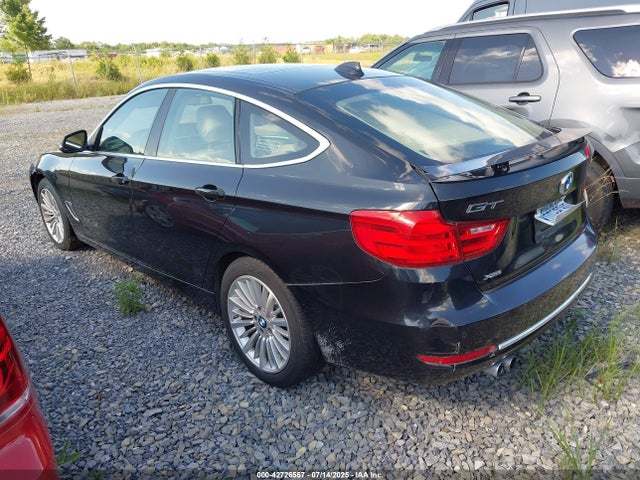 WBA3X5C57ED558521 BMW 328I