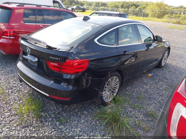 WBA3X5C57ED558521 BMW 328I