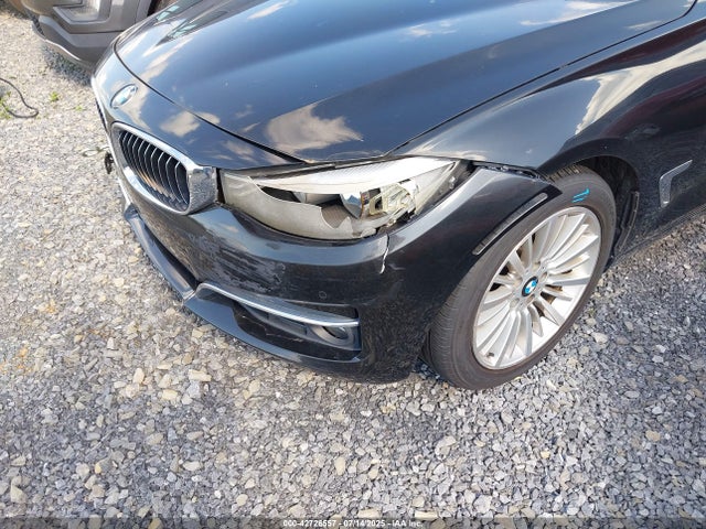 WBA3X5C57ED558521 BMW 328I