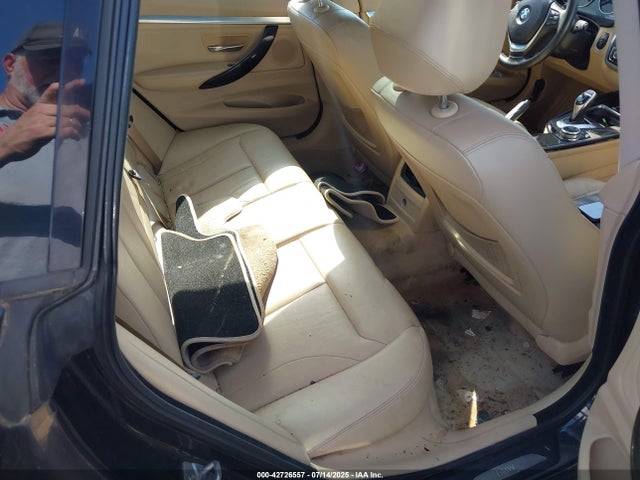 WBA3X5C57ED558521 BMW 328I