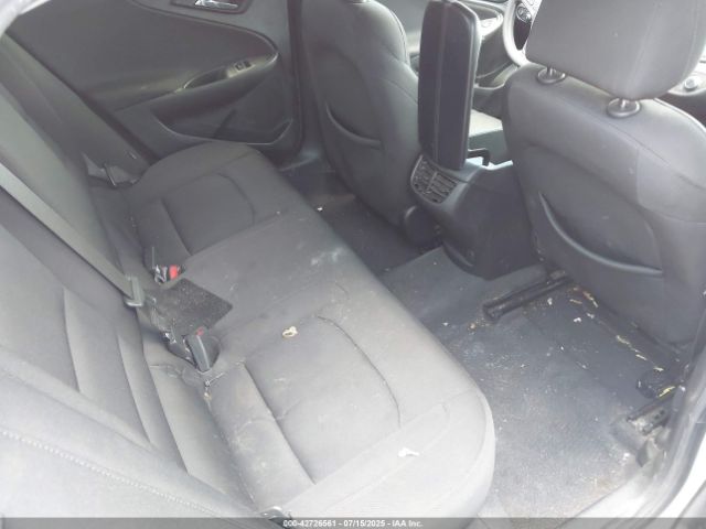 2020 CHEVROLET MALIBU 1G1ZD5ST5LF051228 Photo 7