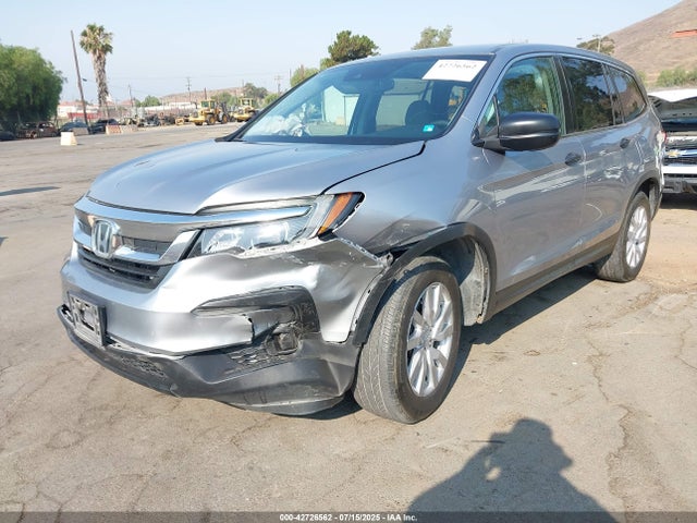 5FNYF5H13LB023869 Honda j35y6