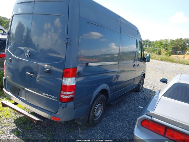 2018 MERCEDES-BENZ SPRINTER 2500 WD3PE7CD8JP625398 Photo 3
