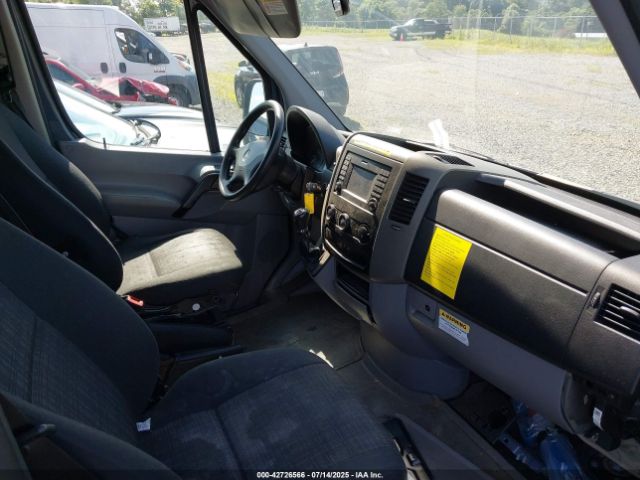 2018 MERCEDES-BENZ SPRINTER 2500 WD3PE7CD8JP625398 Photo 4