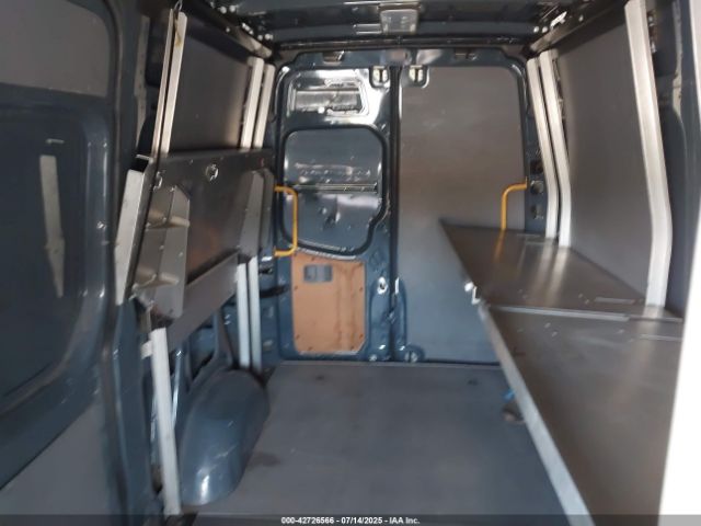 2018 MERCEDES-BENZ SPRINTER 2500 WD3PE7CD8JP625398 Photo 7