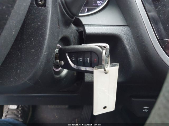2018 TOYOTA CAMRY 4T1B11HK2JU576566 Photo 10