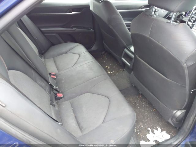 2018 TOYOTA CAMRY 4T1B11HK2JU576566 Photo 7