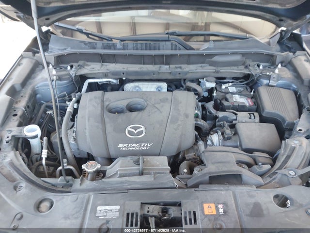 Mazda py 2017 JM3KFBCL5H0212792 Image 10