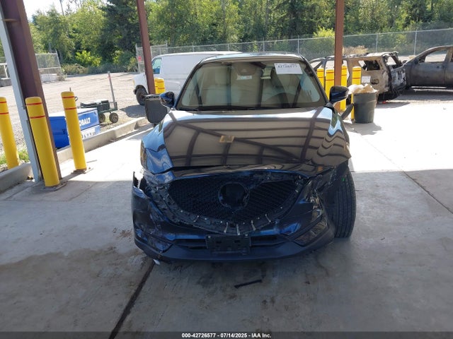 Mazda py 2017 JM3KFBCL5H0212792 Image 13