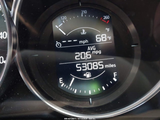Mazda py 2017 JM3KFBCL5H0212792 Image 16