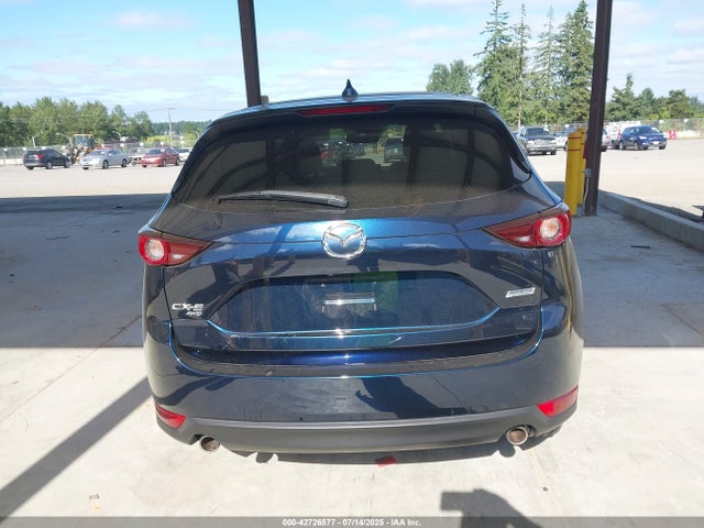 Mazda py 2017 JM3KFBCL5H0212792 Image 17