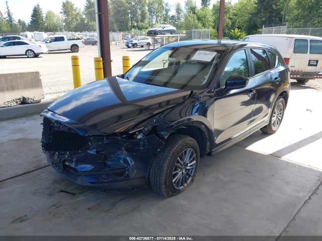 Mazda py 2017 JM3KFBCL5H0212792 Image 2