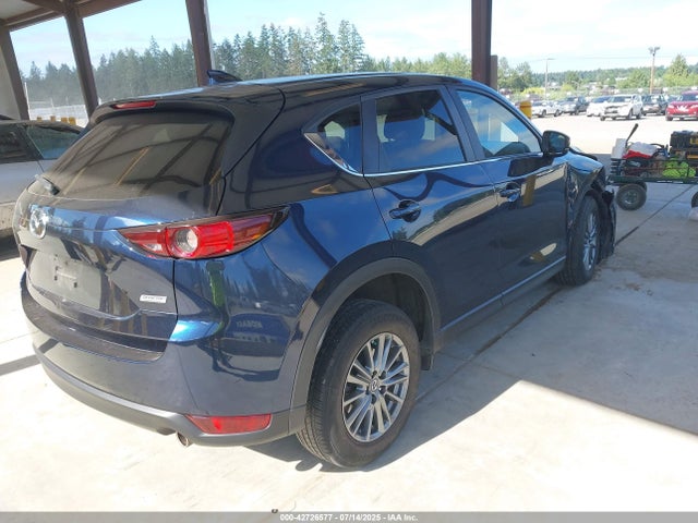 Mazda py 2017 JM3KFBCL5H0212792 Image 4