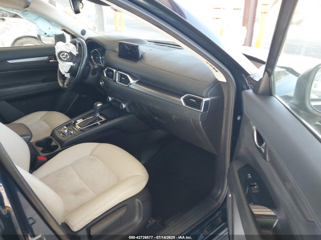 Mazda py 2017 JM3KFBCL5H0212792 Image 5