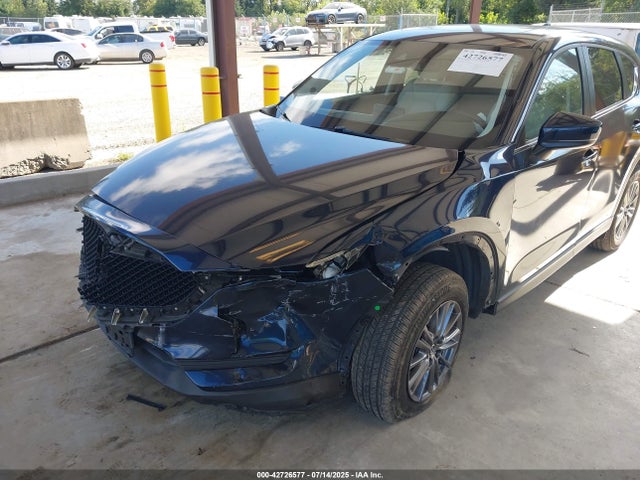 Mazda py 2017 JM3KFBCL5H0212792 Image 6