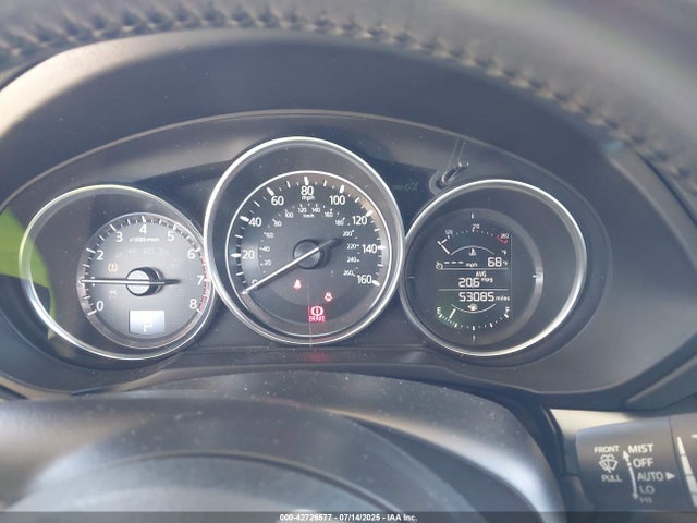 Mazda py 2017 JM3KFBCL5H0212792 Image 7