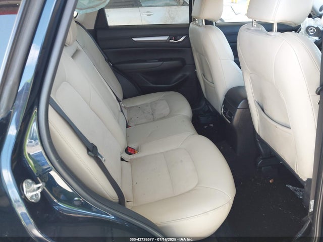 Mazda py 2017 JM3KFBCL5H0212792 Image 8