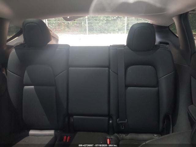 2020 TESLA MODEL Y 5YJYGDEEXLF051361 Photo 7