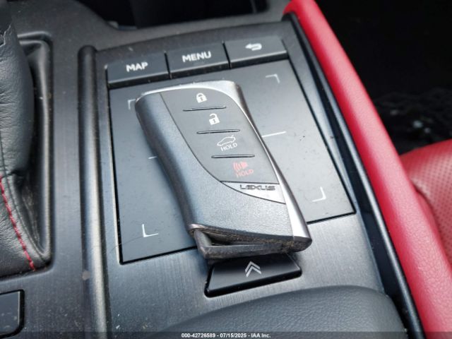 2019 LEXUS ES 350 58ABZ1B19KU047196 Photo 10