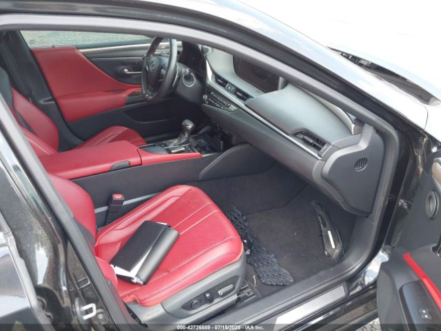 2019 LEXUS ES 350 58ABZ1B19KU047196 Photo 4