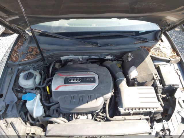 2015 AUDI S3 WAUBFGFF2F1071079 Photo 9