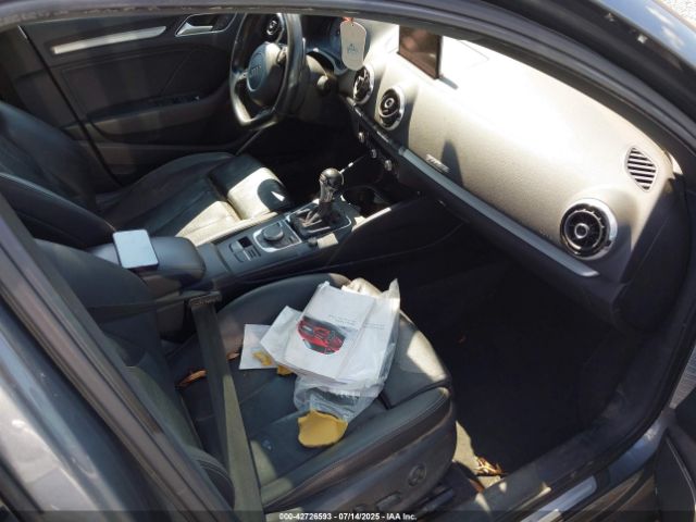 2015 AUDI S3 WAUBFGFF2F1071079 Photo 4