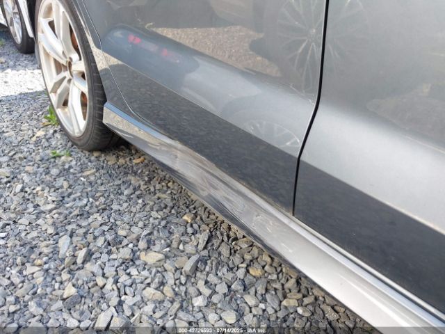 2015 AUDI S3 WAUBFGFF2F1071079 Photo 5