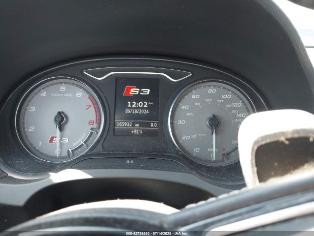 2015 AUDI S3 WAUBFGFF2F1071079 Photo 6