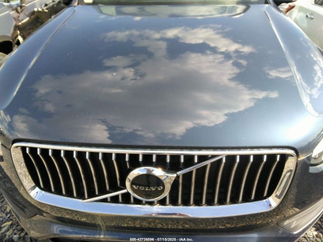 2022 VOLVO XC90 YV4A22PK1N1776511 Photo 9