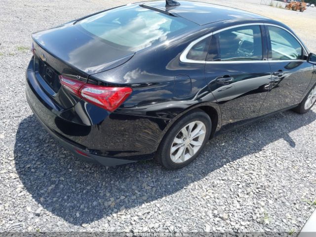 2020 CHEVROLET MALIBU 1G1ZD5ST9LF005241 Photo 3