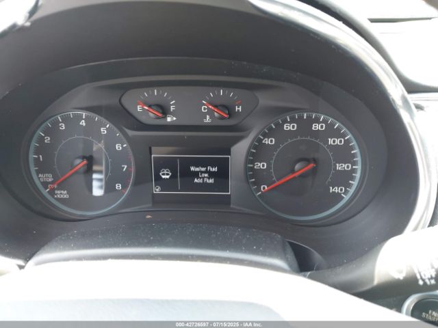 2020 CHEVROLET MALIBU 1G1ZD5ST9LF005241 Photo 6