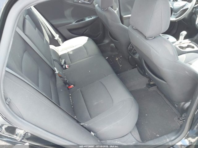 2020 CHEVROLET MALIBU 1G1ZD5ST9LF005241 Photo 7