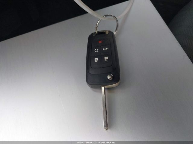 2015 CHEVROLET CAMARO 2G1FB1E36F9197809 Photo 10