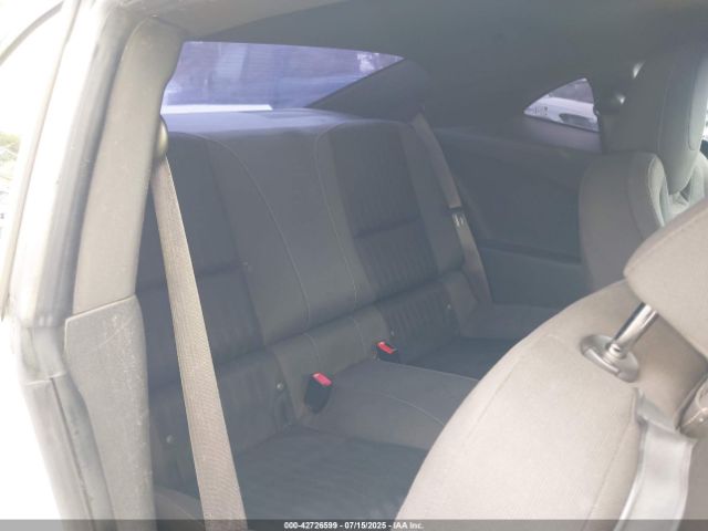 2015 CHEVROLET CAMARO 2G1FB1E36F9197809 Photo 7