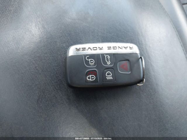 2015 LAND ROVER RANGE ROVER SALGS2TF3FA220488 Photo 10
