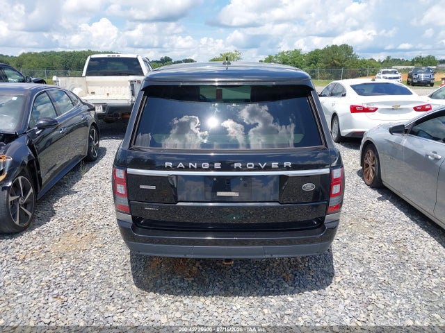 Land Rover supercharged lev2 ulev 2015 SALGS2TF3FA220488 Image 16