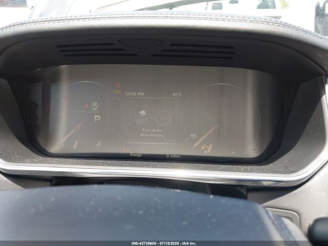 2015 LAND ROVER RANGE ROVER SALGS2TF3FA220488 Photo 6