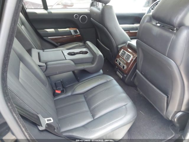 2015 LAND ROVER RANGE ROVER SALGS2TF3FA220488 Photo 7