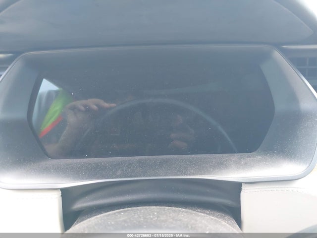 2020 TESLA MODEL X 5YJXCBE26LF246469 Photo 6