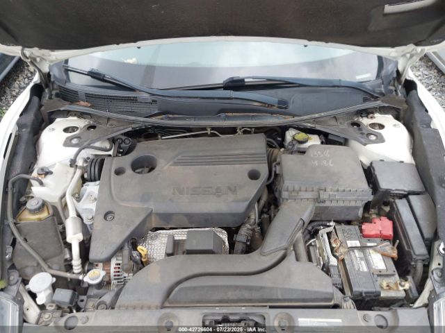 2018 NISSAN ALTIMA 1N4AL3AP6JC180969 Photo 9